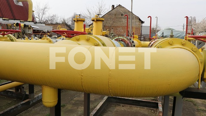 Traže dozvolu za rusku naftu